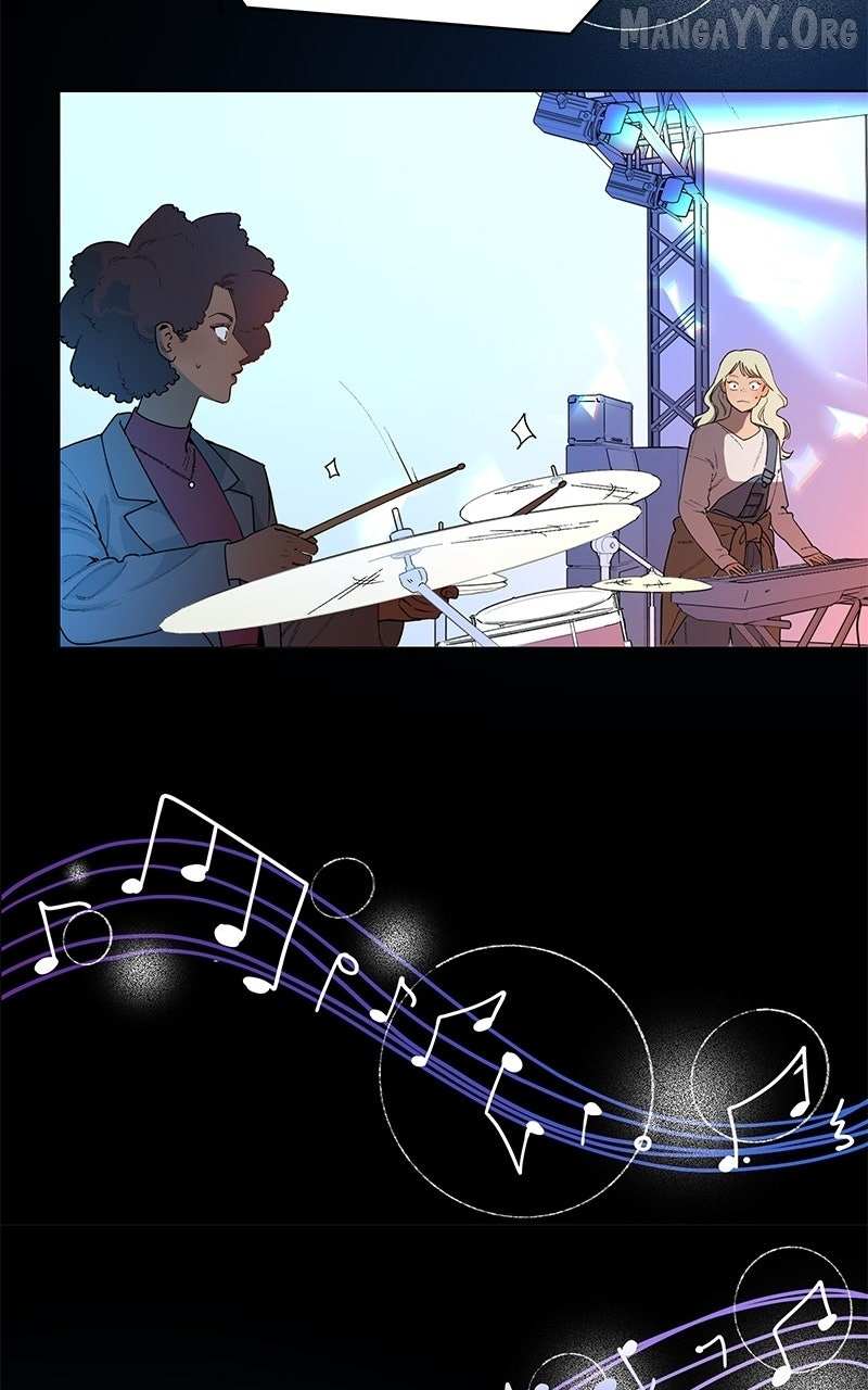 Murder Girlband Chapter 32 page 22 - 