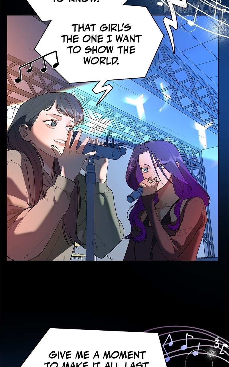 Murder Girlband Chapter 32 page 24 - 