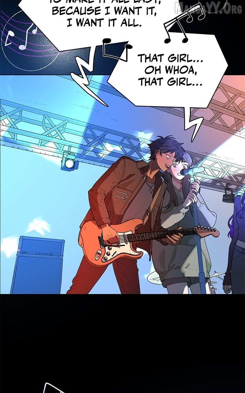 Murder Girlband Chapter 32 page 25 - 