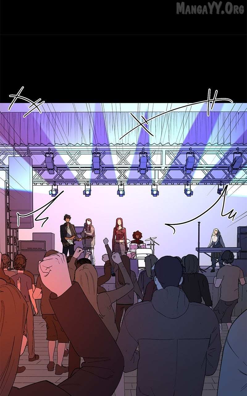 Murder Girlband Chapter 32 page 27 - 