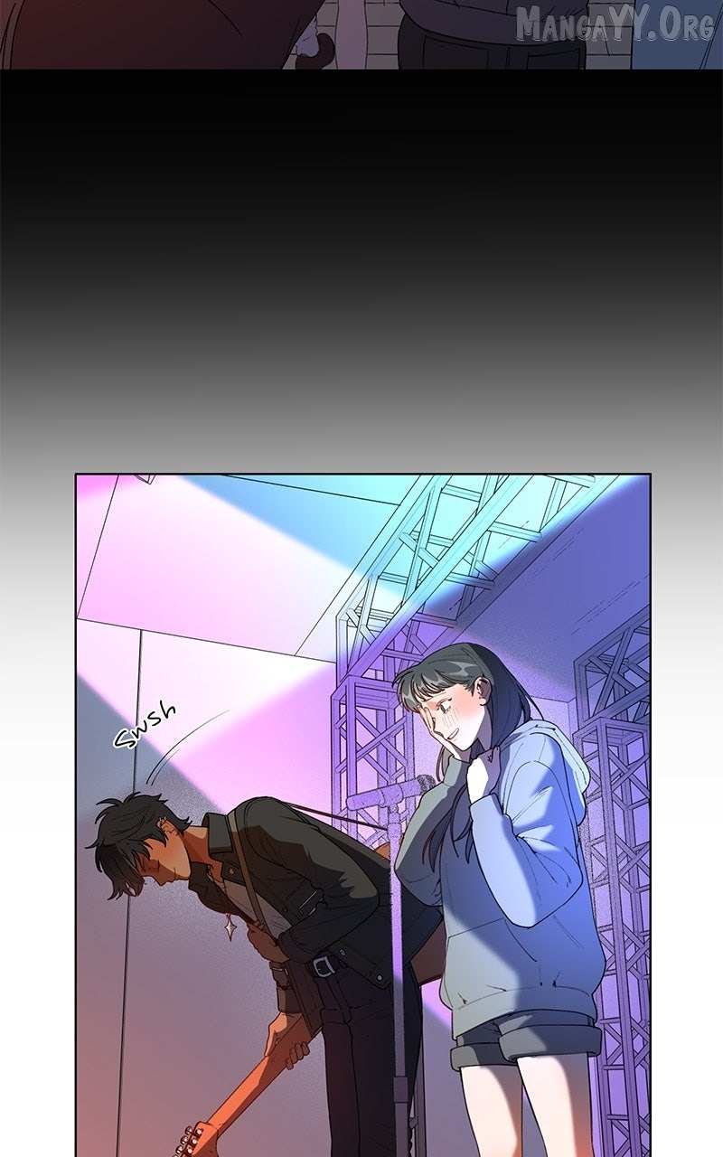 Murder Girlband Chapter 32 page 28 - 