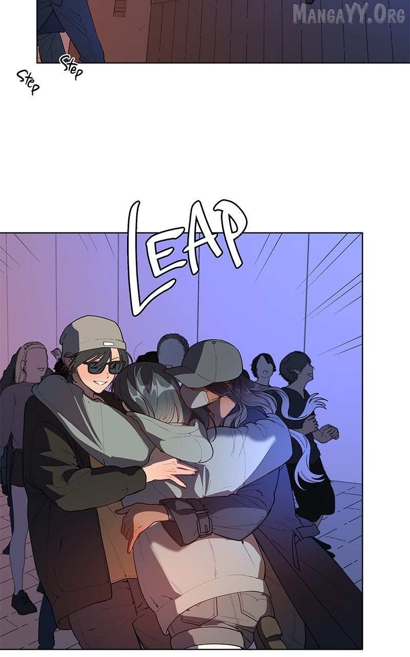 Murder Girlband Chapter 32 page 30 - 