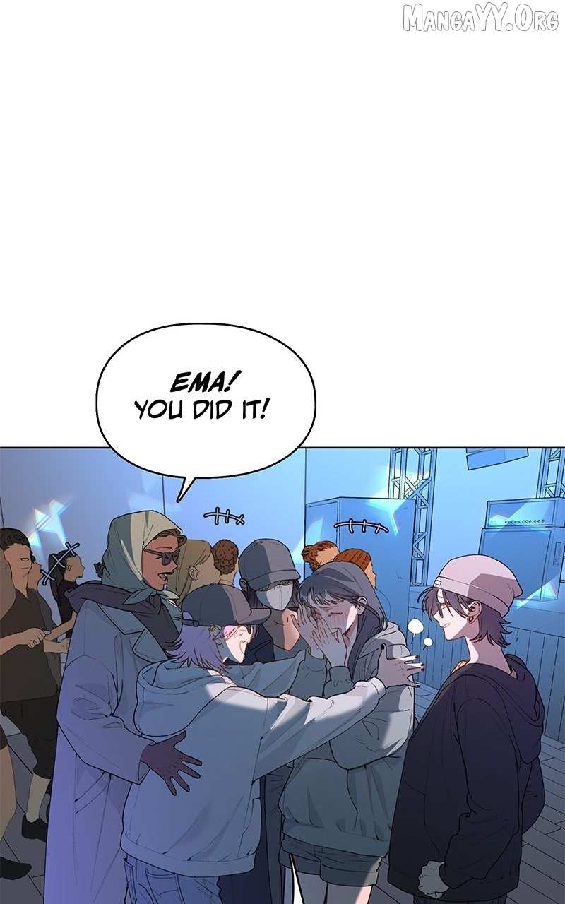 Murder Girlband Chapter 32 page 31 - 