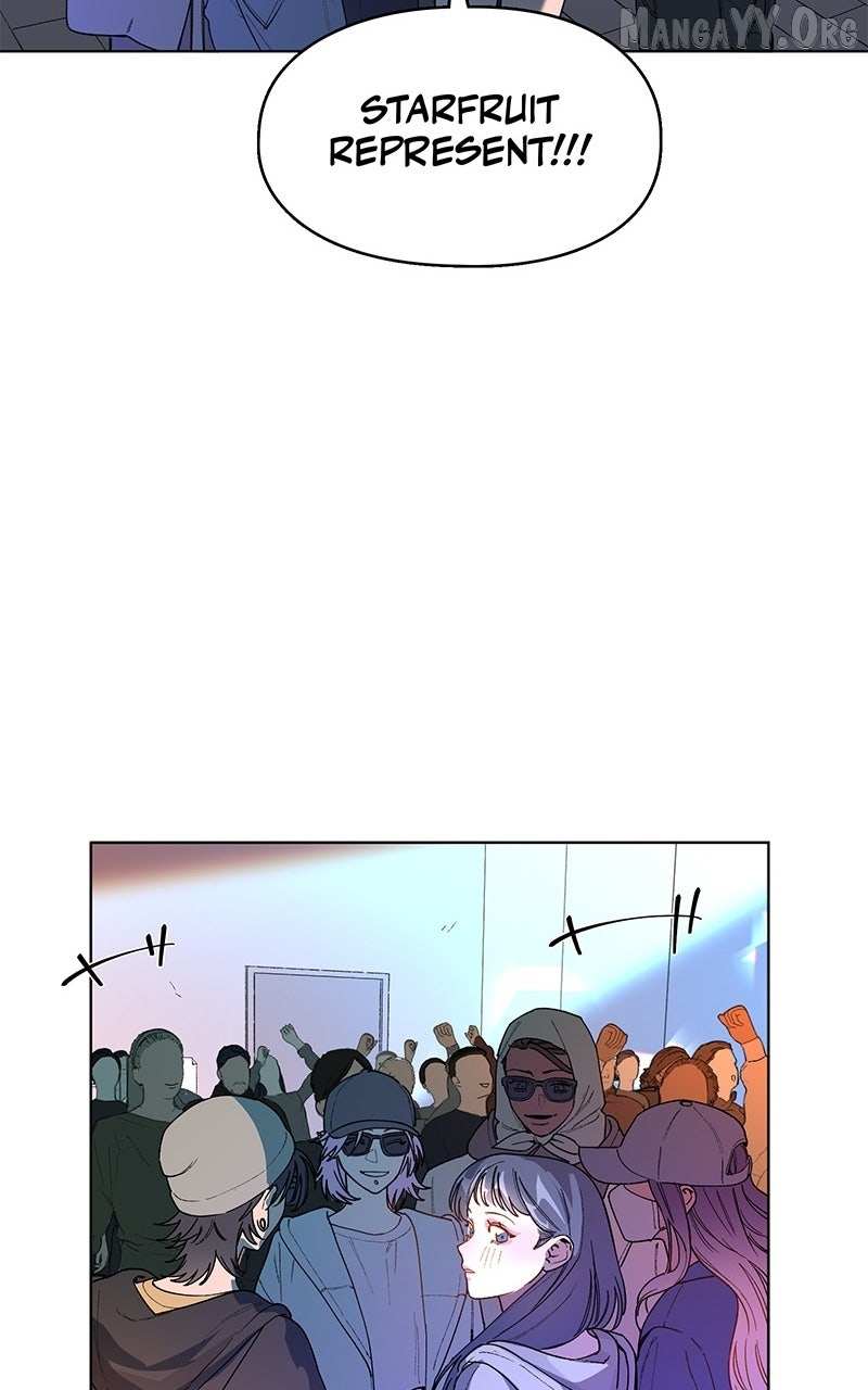 Murder Girlband Chapter 32 page 32 - 