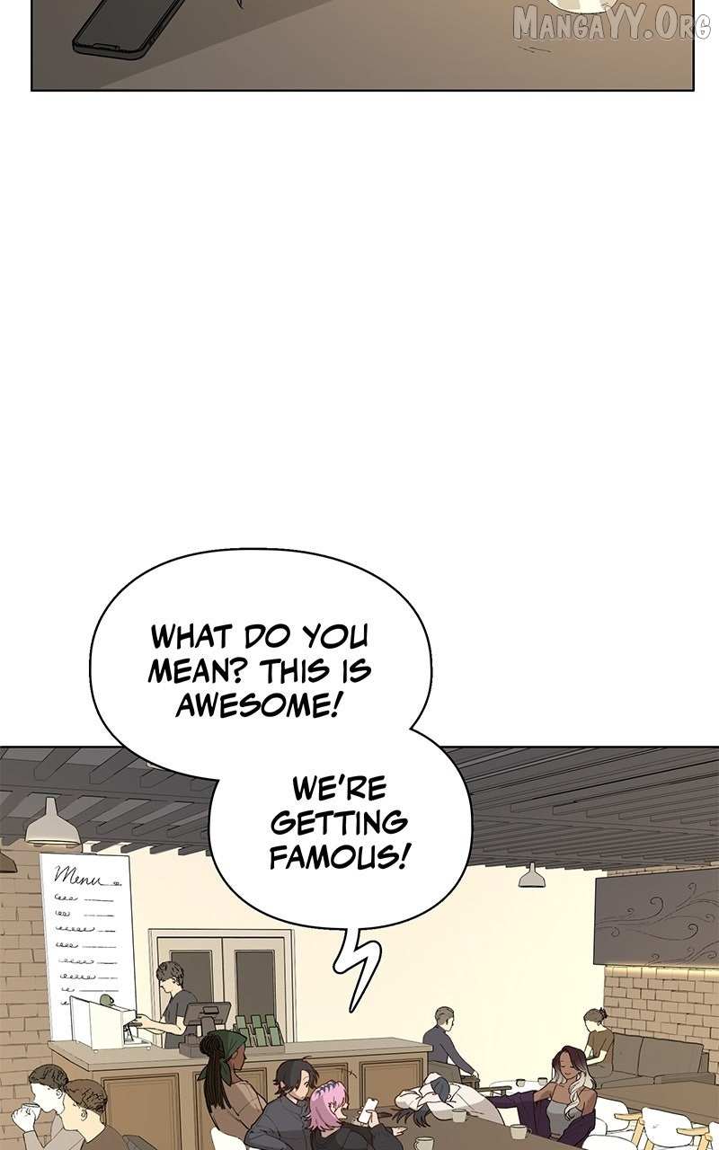 Murder Girlband Chapter 32 page 38 - 