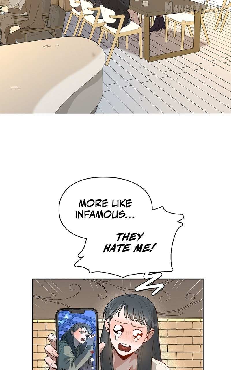 Murder Girlband Chapter 32 page 39 - 