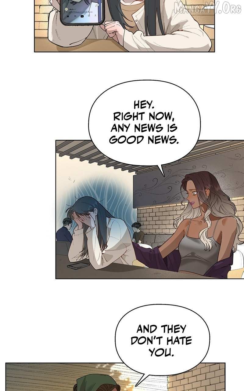 Murder Girlband Chapter 32 page 40 - 