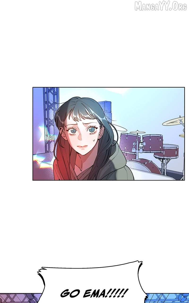 Murder Girlband Chapter 32 page 5 - 