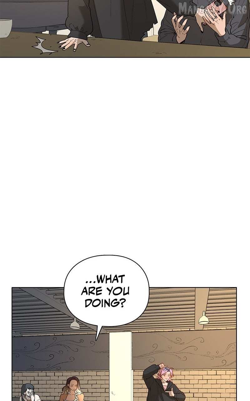 Murder Girlband Chapter 32 page 42 - 