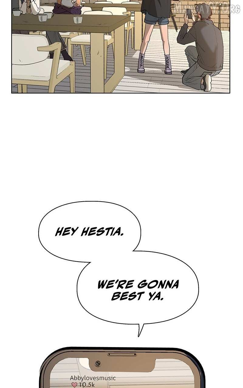Murder Girlband Chapter 32 page 43 - 