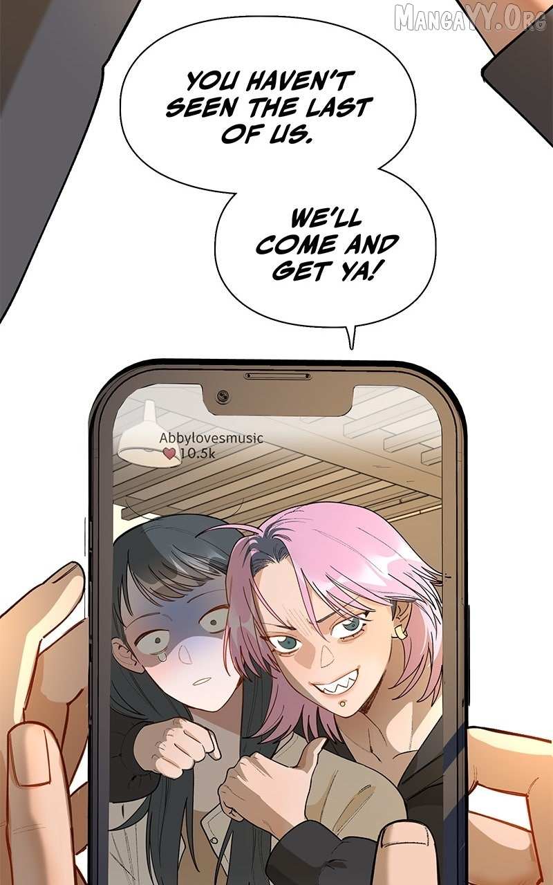 Murder Girlband Chapter 32 page 45 - 