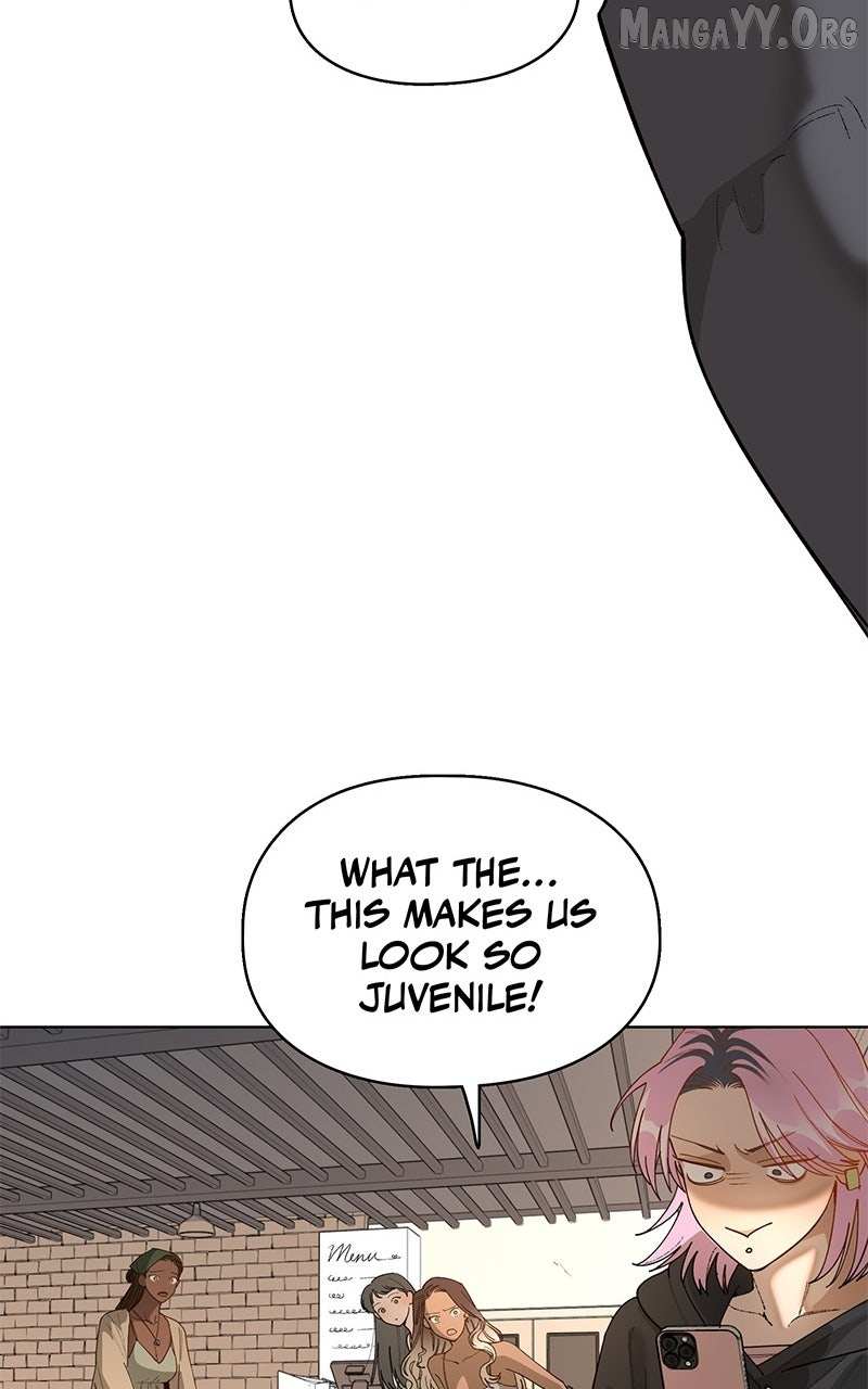 Murder Girlband Chapter 32 page 48 - 