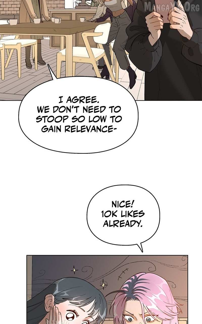 Murder Girlband Chapter 32 page 49 - 