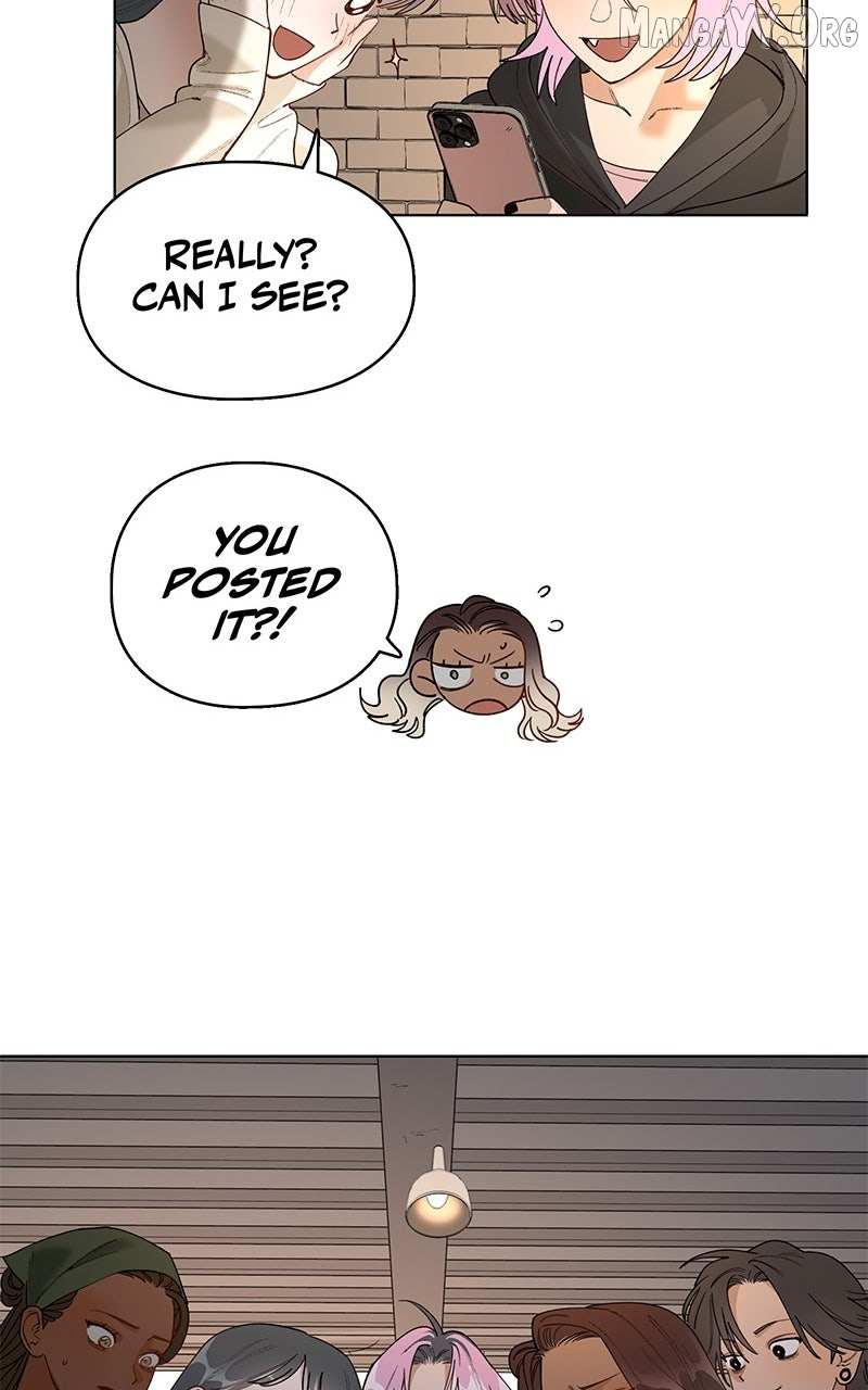 Murder Girlband Chapter 32 page 50 - 