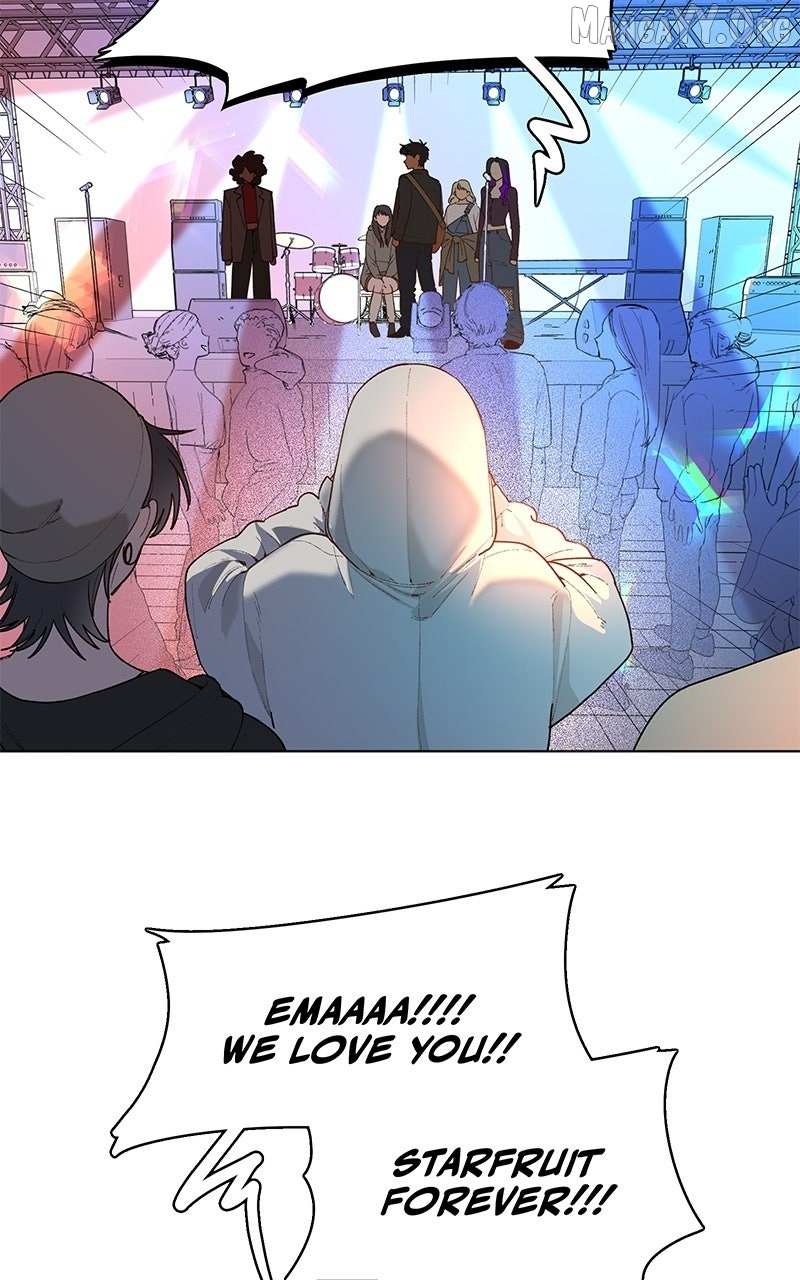 Murder Girlband Chapter 32 page 6 - 