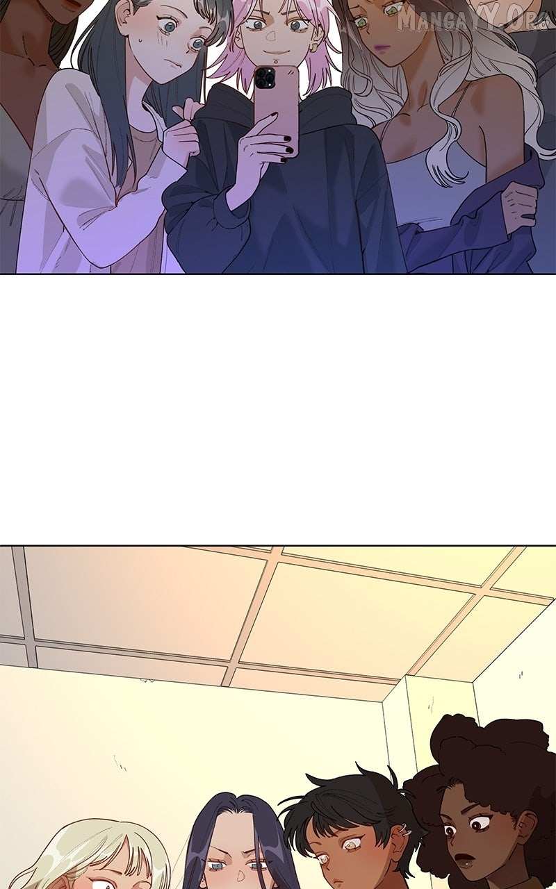 Murder Girlband Chapter 32 page 51 - 