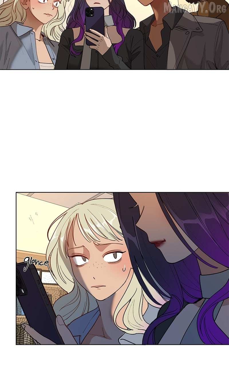 Murder Girlband Chapter 32 page 52 - 