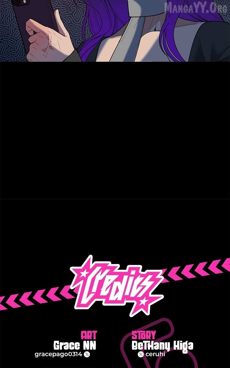 Murder Girlband Chapter 32 page 54 - 