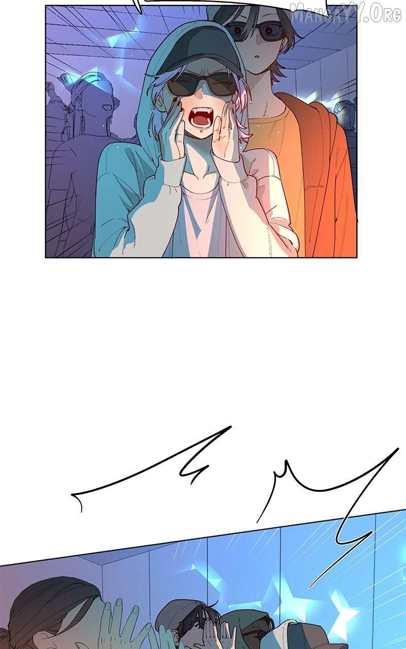Murder Girlband Chapter 32 page 7 - 