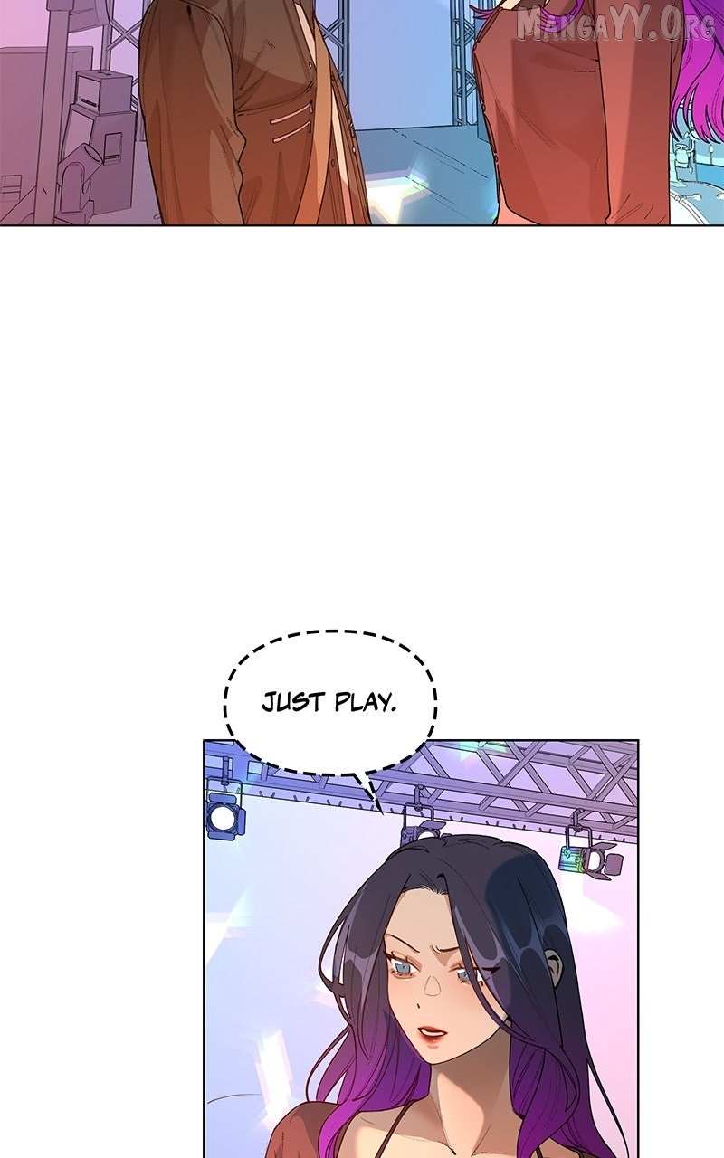 Murder Girlband Chapter 32 page 9 - 