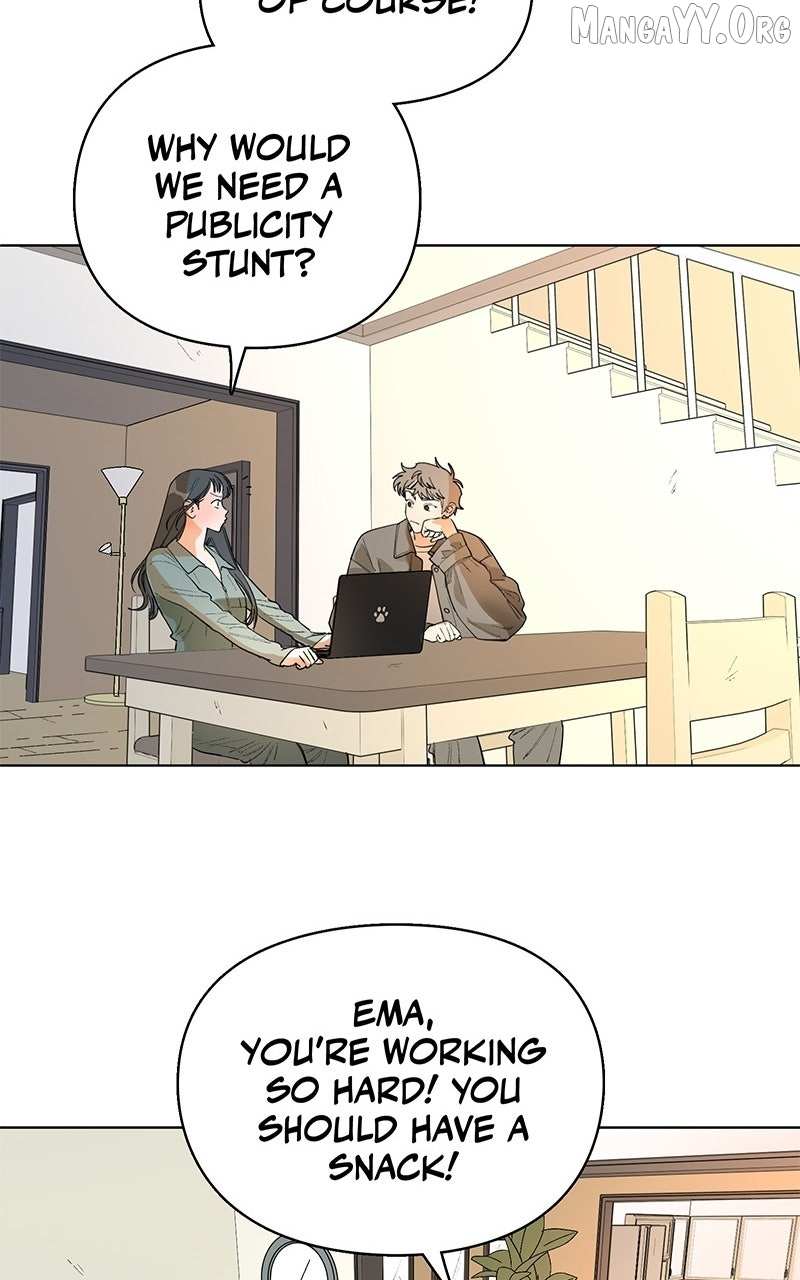 Murder Girlband Chapter 33 page 12 - 