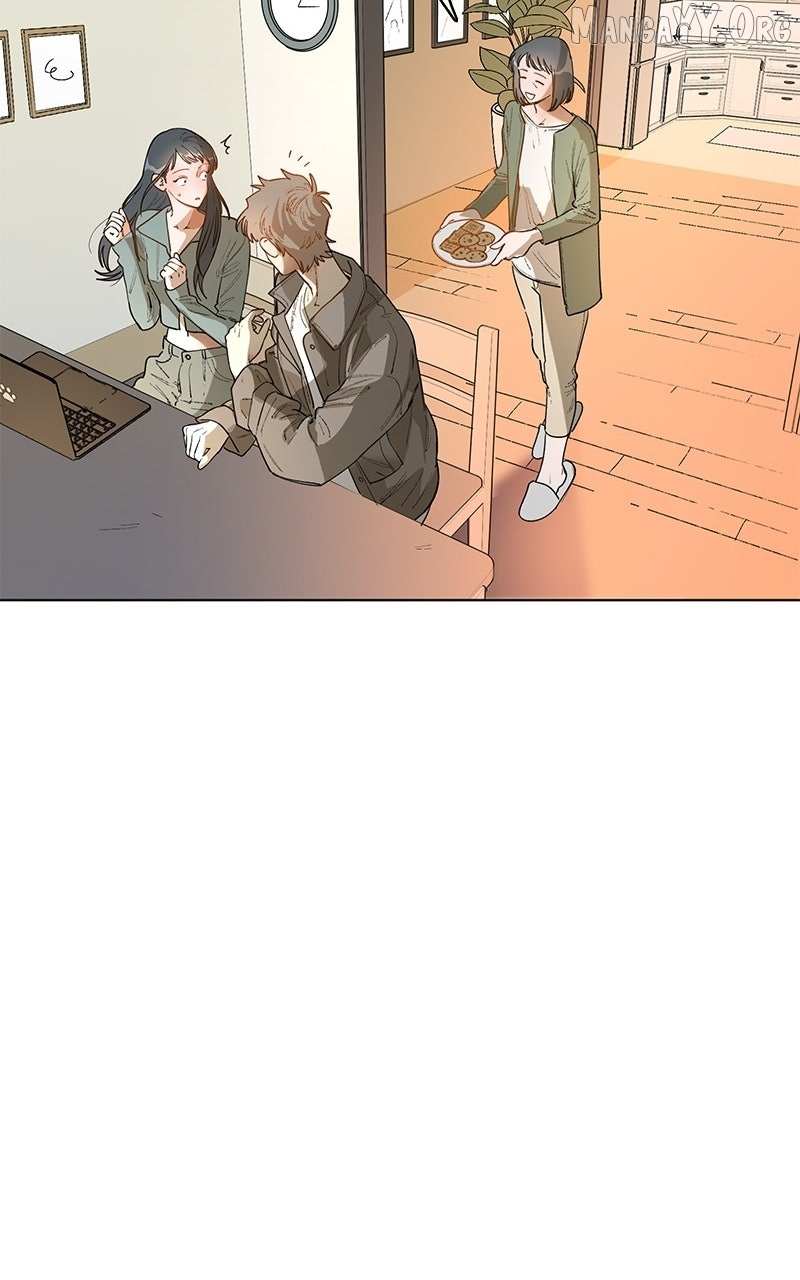 Murder Girlband Chapter 33 page 13 - 