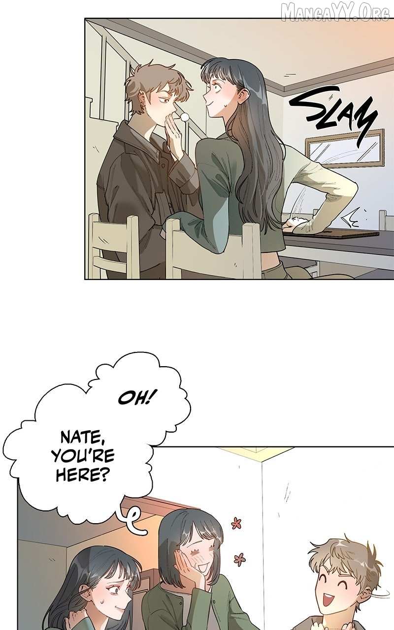 Murder Girlband Chapter 33 page 14 - 