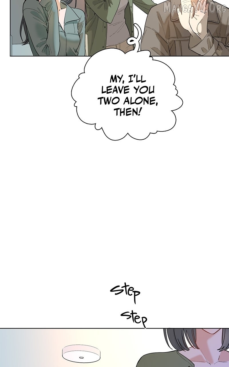 Murder Girlband Chapter 33 page 15 - 