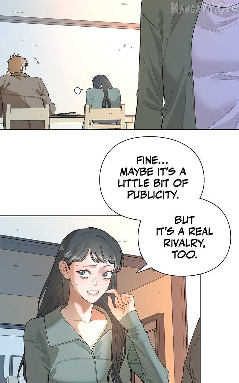 Murder Girlband Chapter 33 page 16 - 