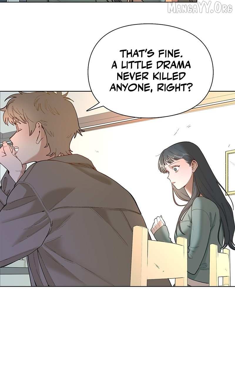 Murder Girlband Chapter 33 page 17 - 