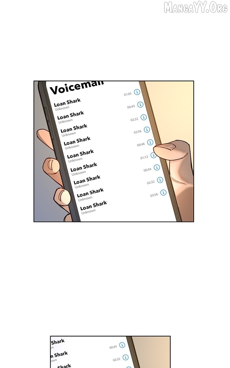 Murder Girlband Chapter 33 page 20 - 