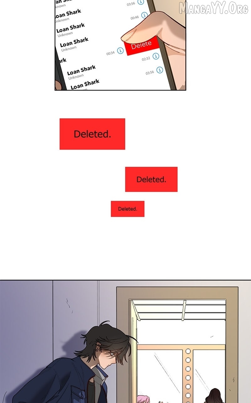 Murder Girlband Chapter 33 page 21 - 