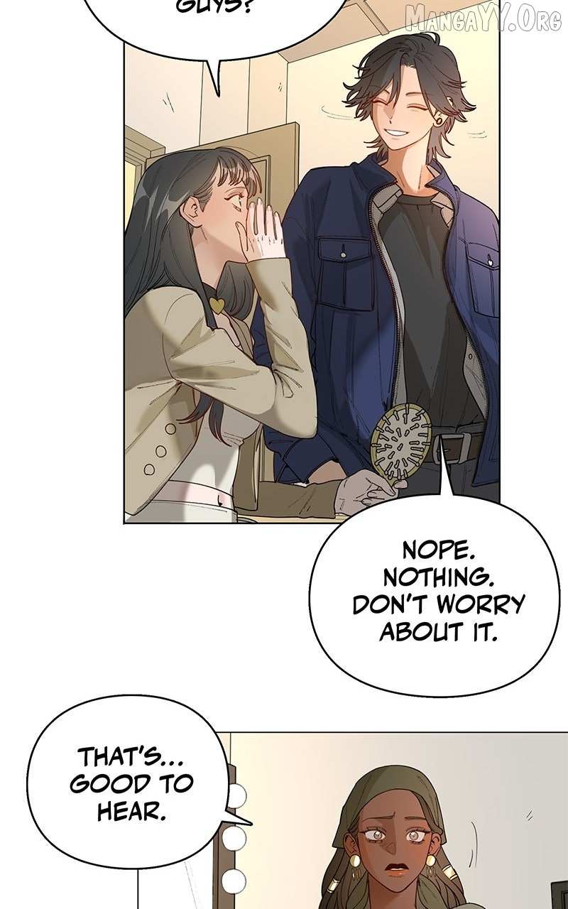 Murder Girlband Chapter 33 page 26 - 
