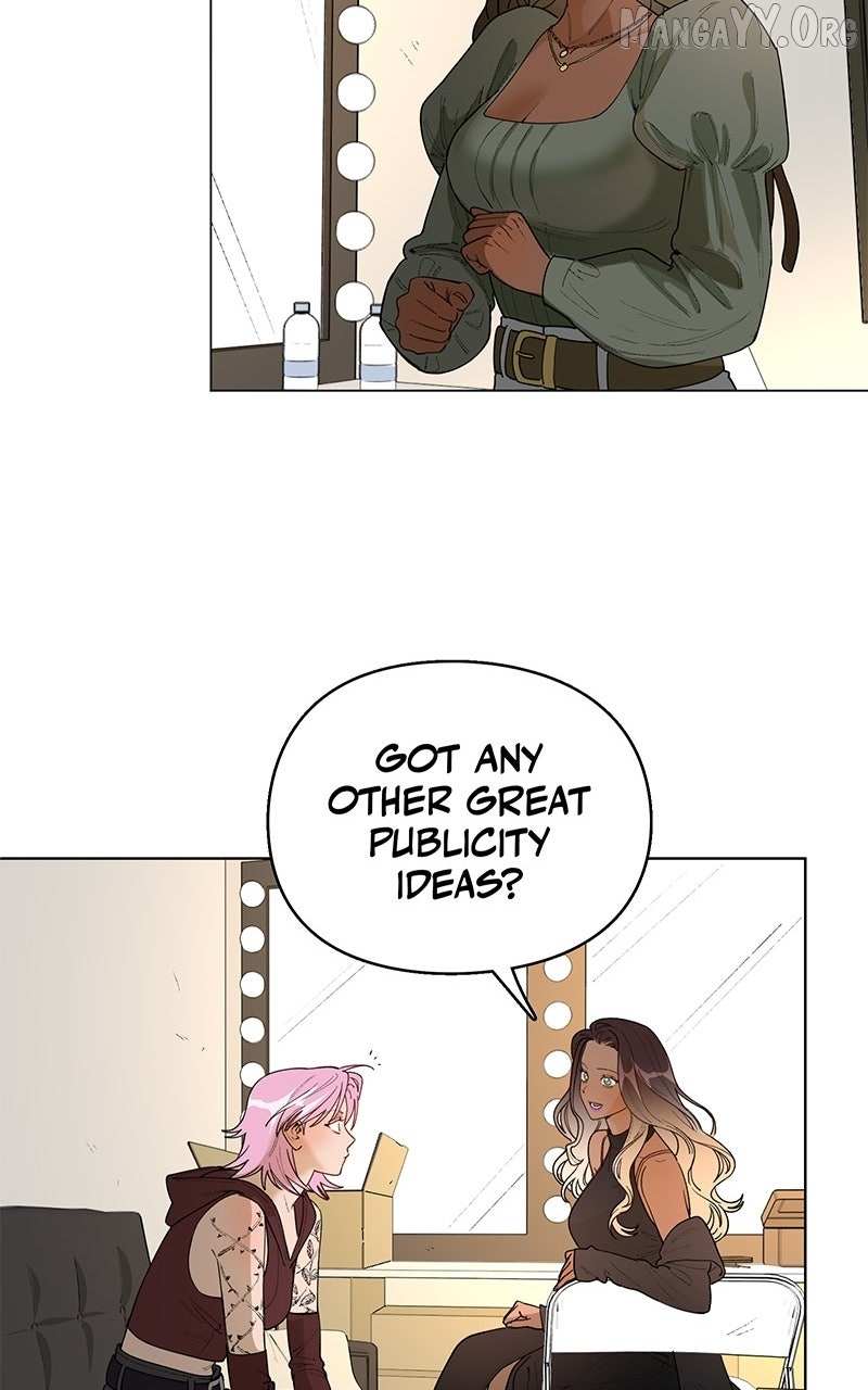 Murder Girlband Chapter 33 page 27 - 
