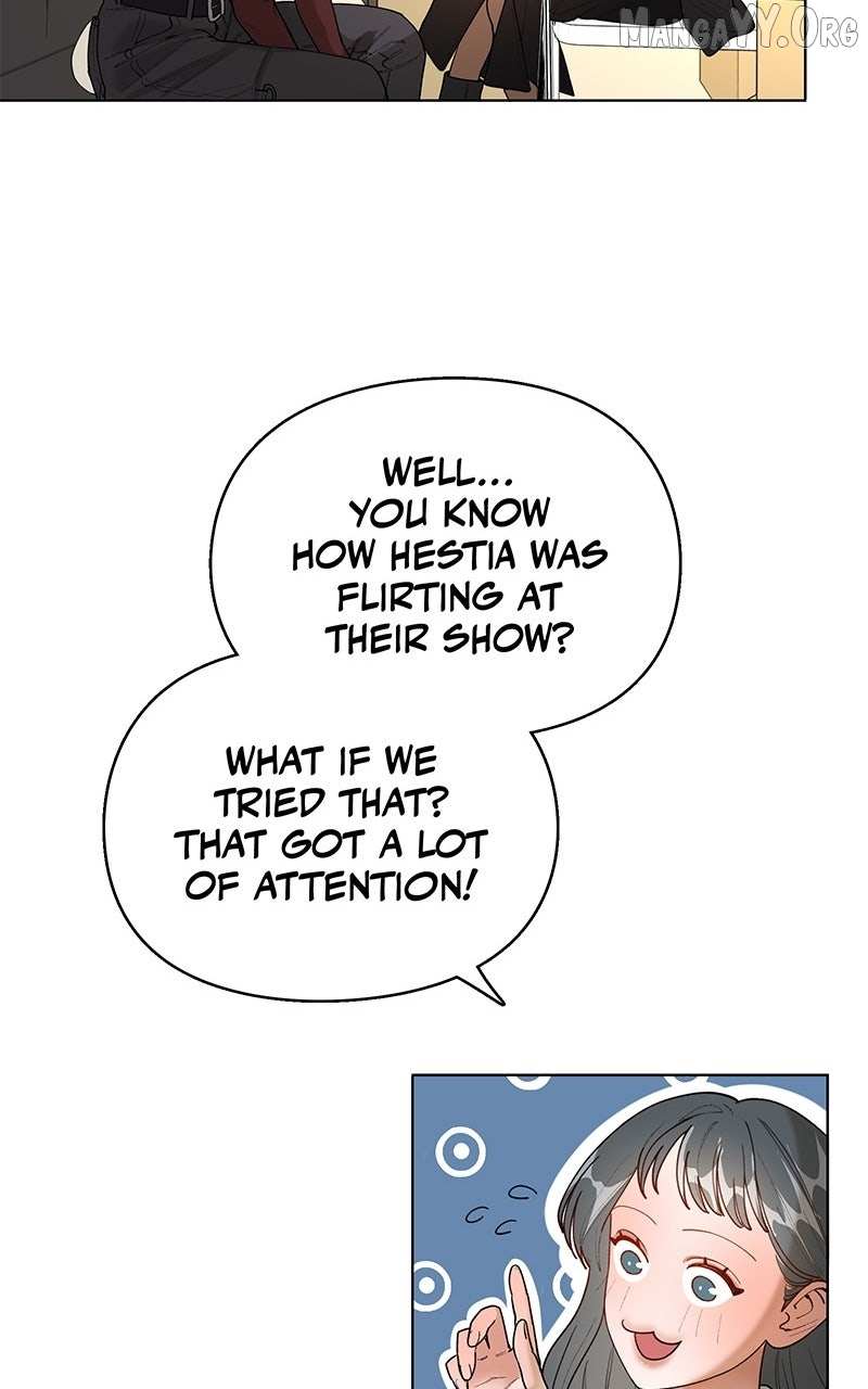 Murder Girlband Chapter 33 page 28 - 