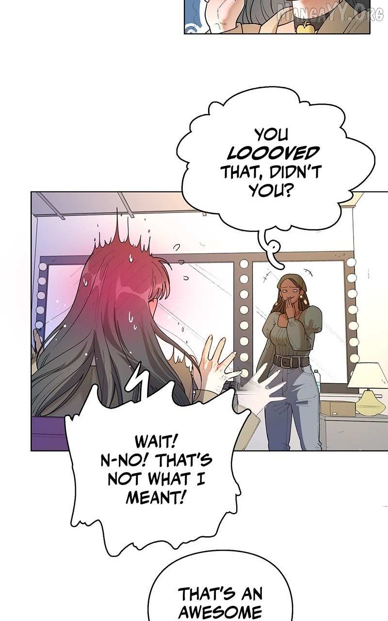 Murder Girlband Chapter 33 page 29 - 
