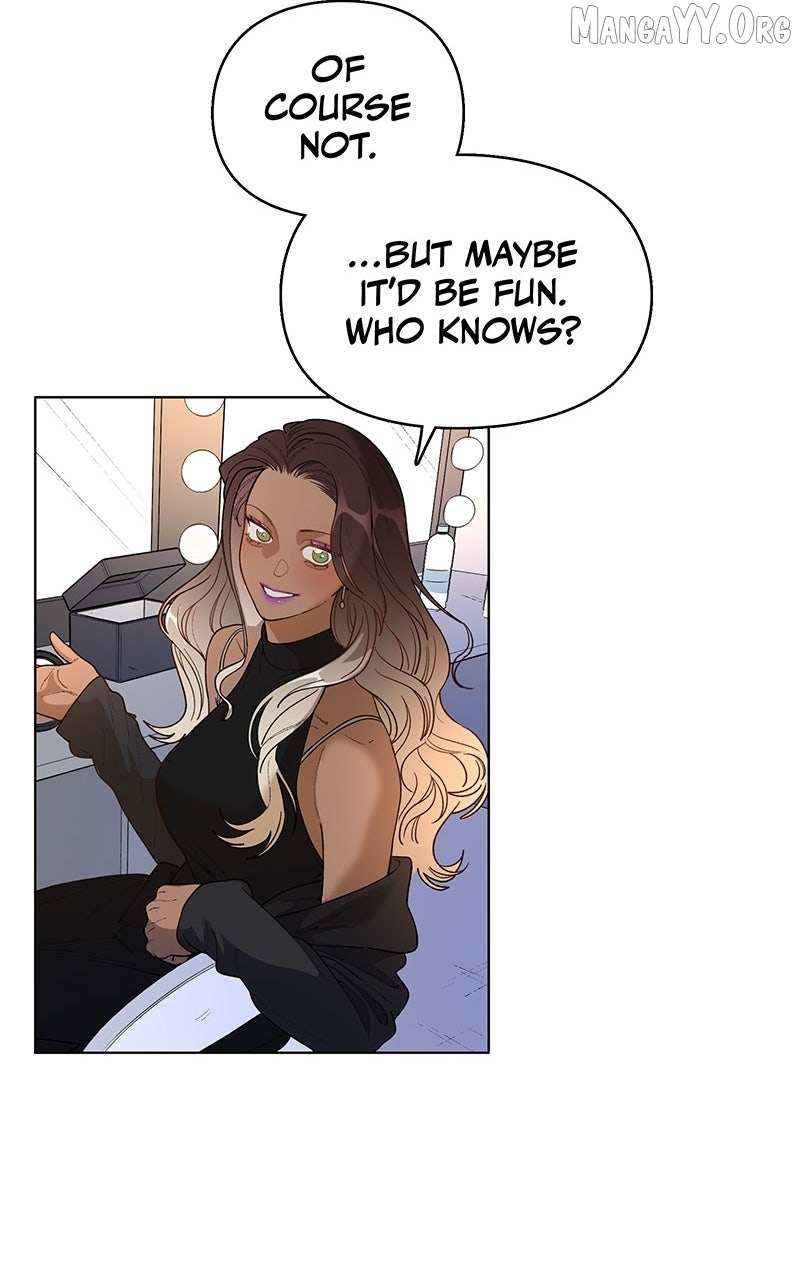 Murder Girlband Chapter 33 page 31 - 