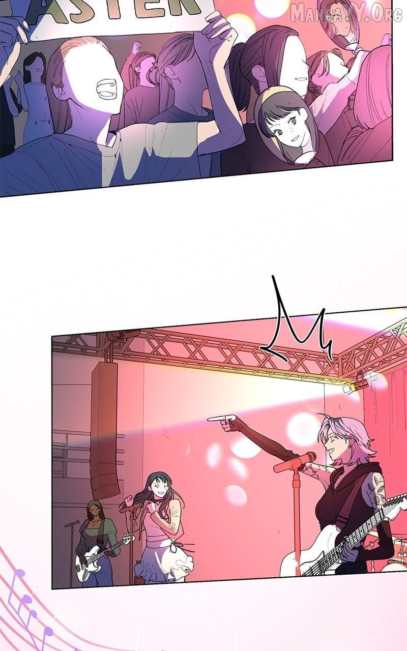 Murder Girlband Chapter 33 page 35 - 