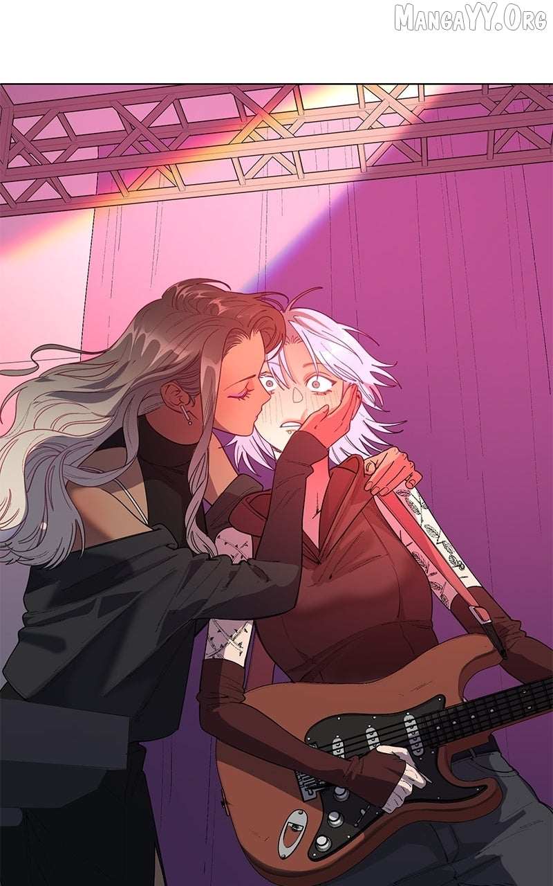 Murder Girlband Chapter 33 page 43 - 