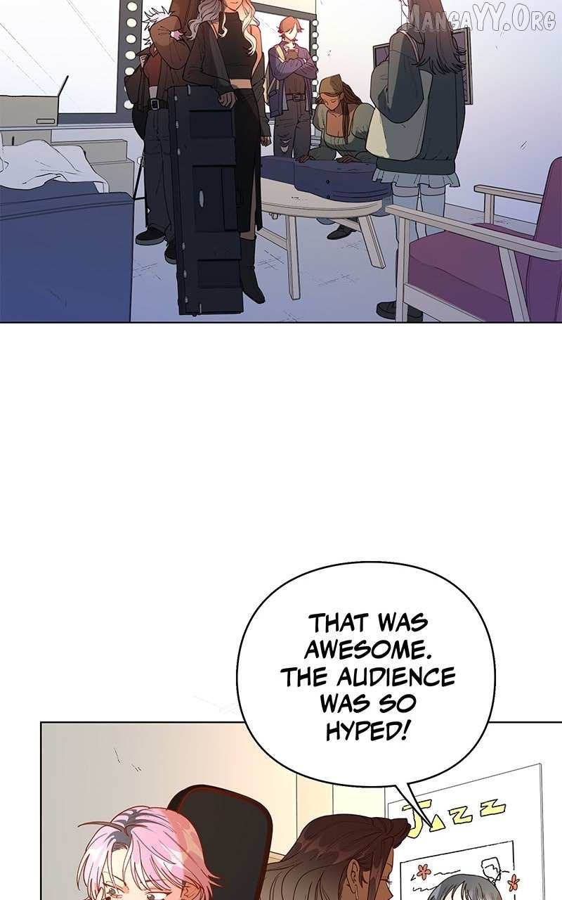 Murder Girlband Chapter 33 page 47 - 