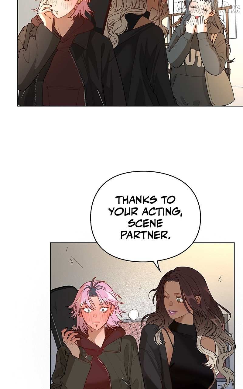 Murder Girlband Chapter 33 page 48 - 