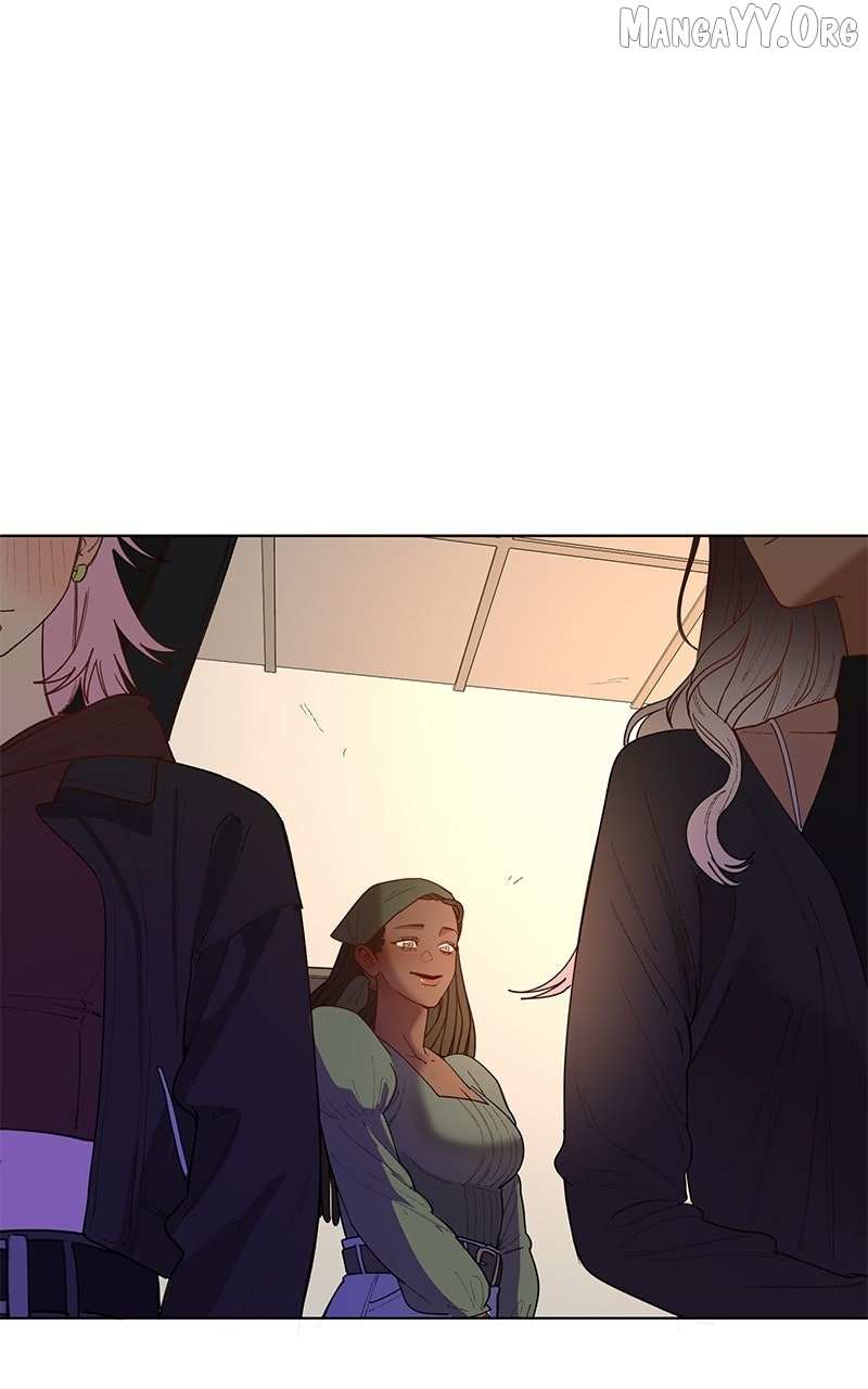 Murder Girlband Chapter 33 page 50 - 