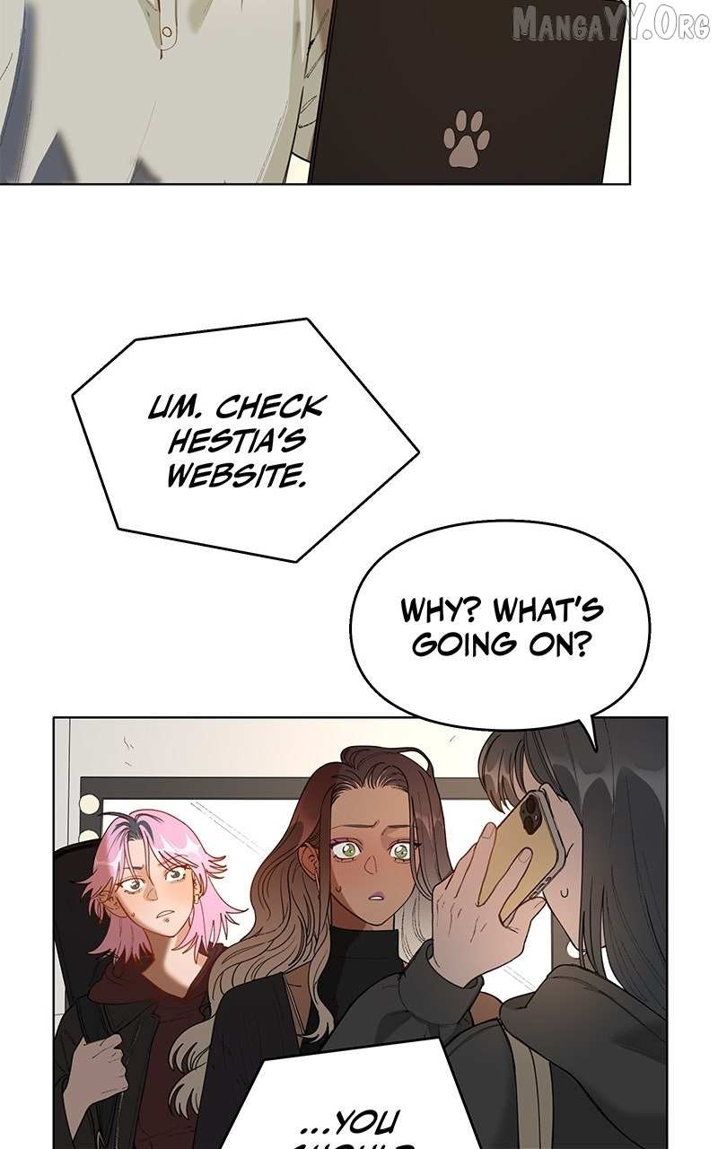 Murder Girlband Chapter 33 page 53 - 