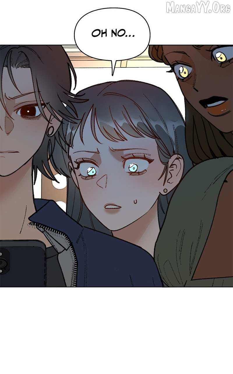 Murder Girlband Chapter 33 page 57 - 