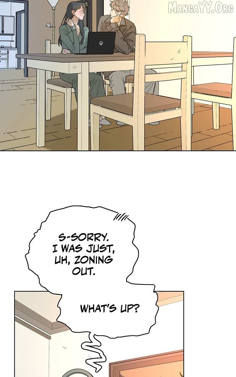 Murder Girlband Chapter 33 page 8 - 