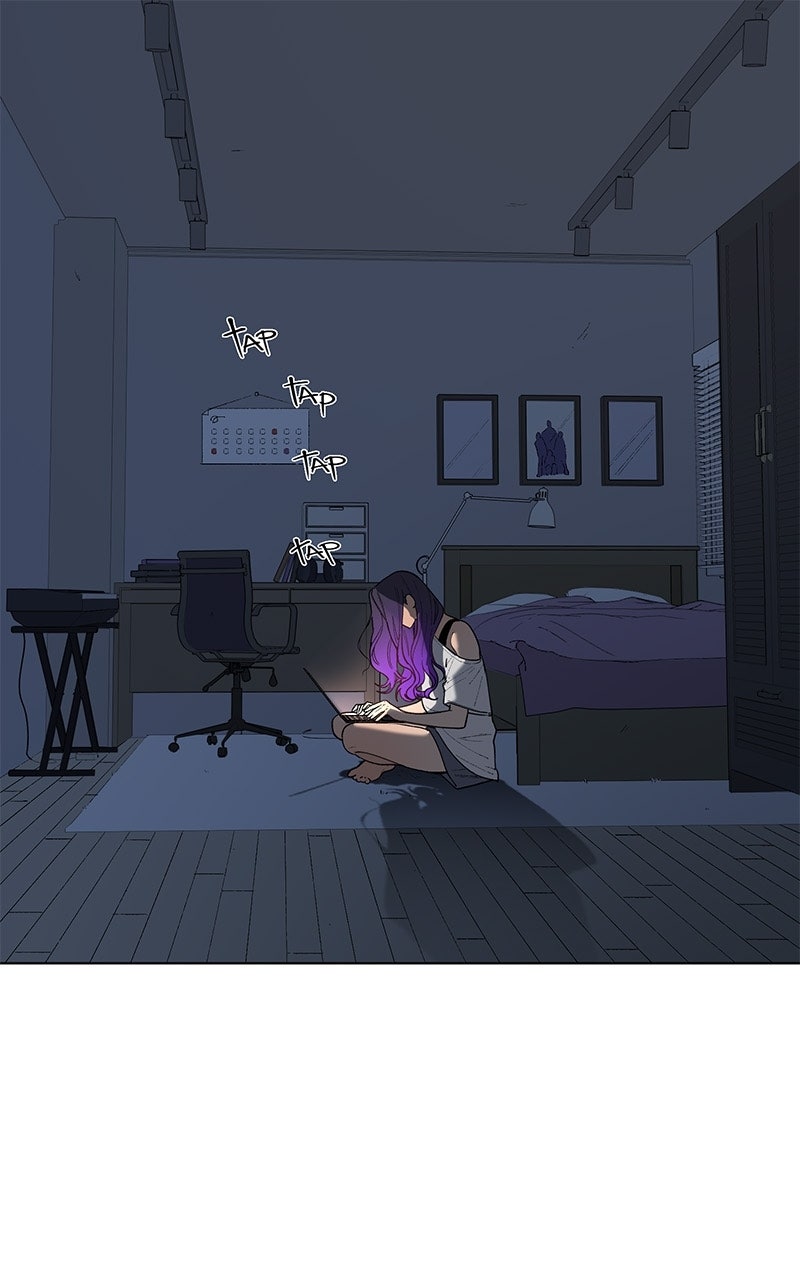 Murder Girlband Episode 34 page 1 - 
