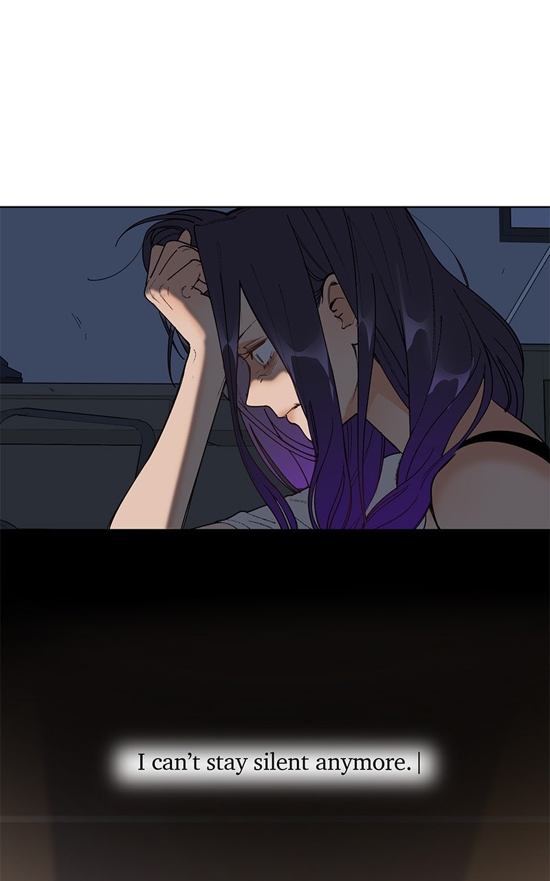 Murder Girlband Episode 34 page 2 - 