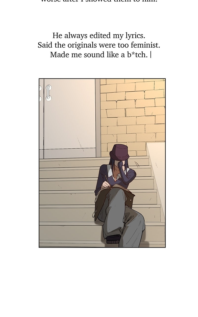 Murder Girlband Episode 34 page 14 - 