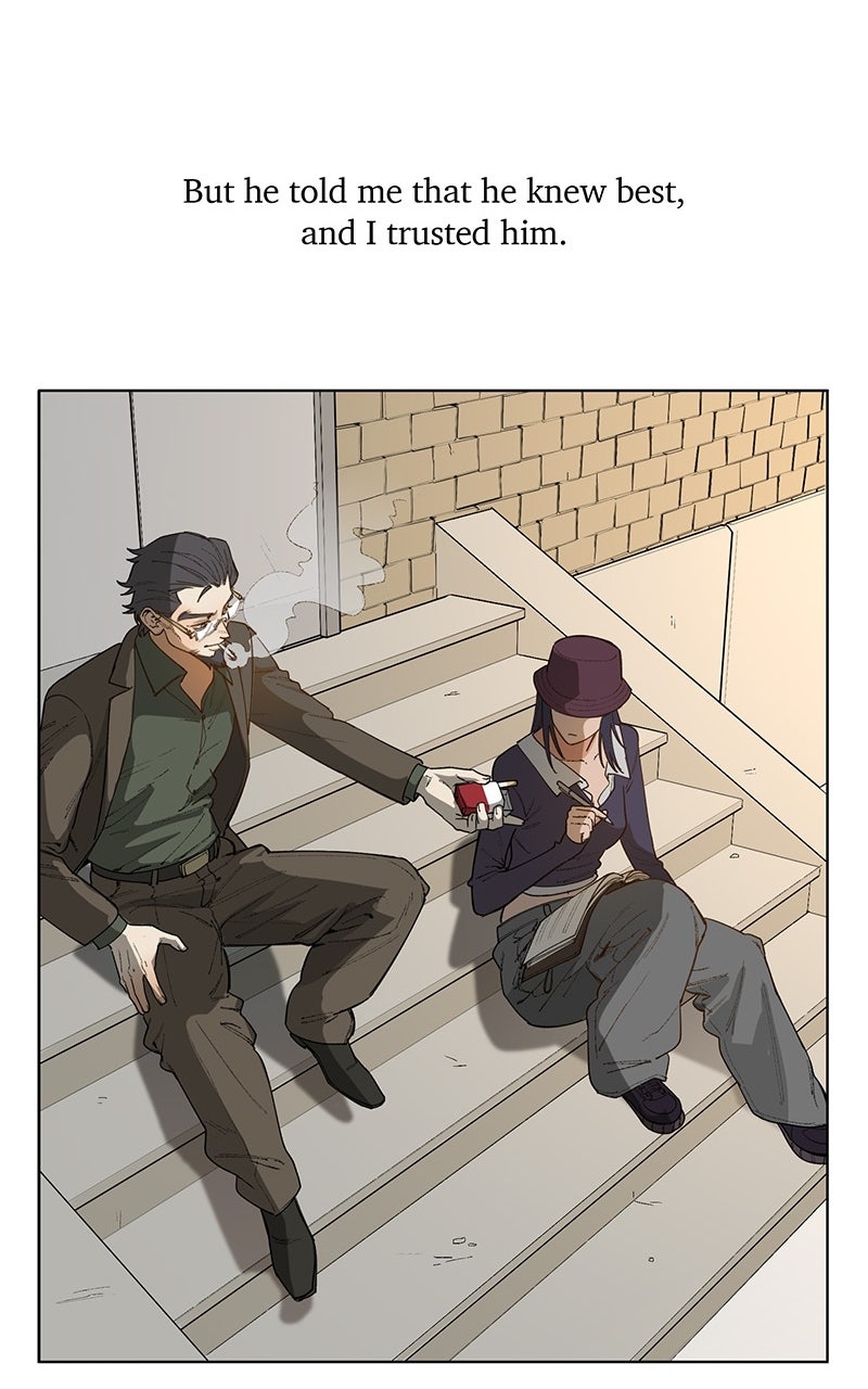 Murder Girlband Episode 34 page 15 - 