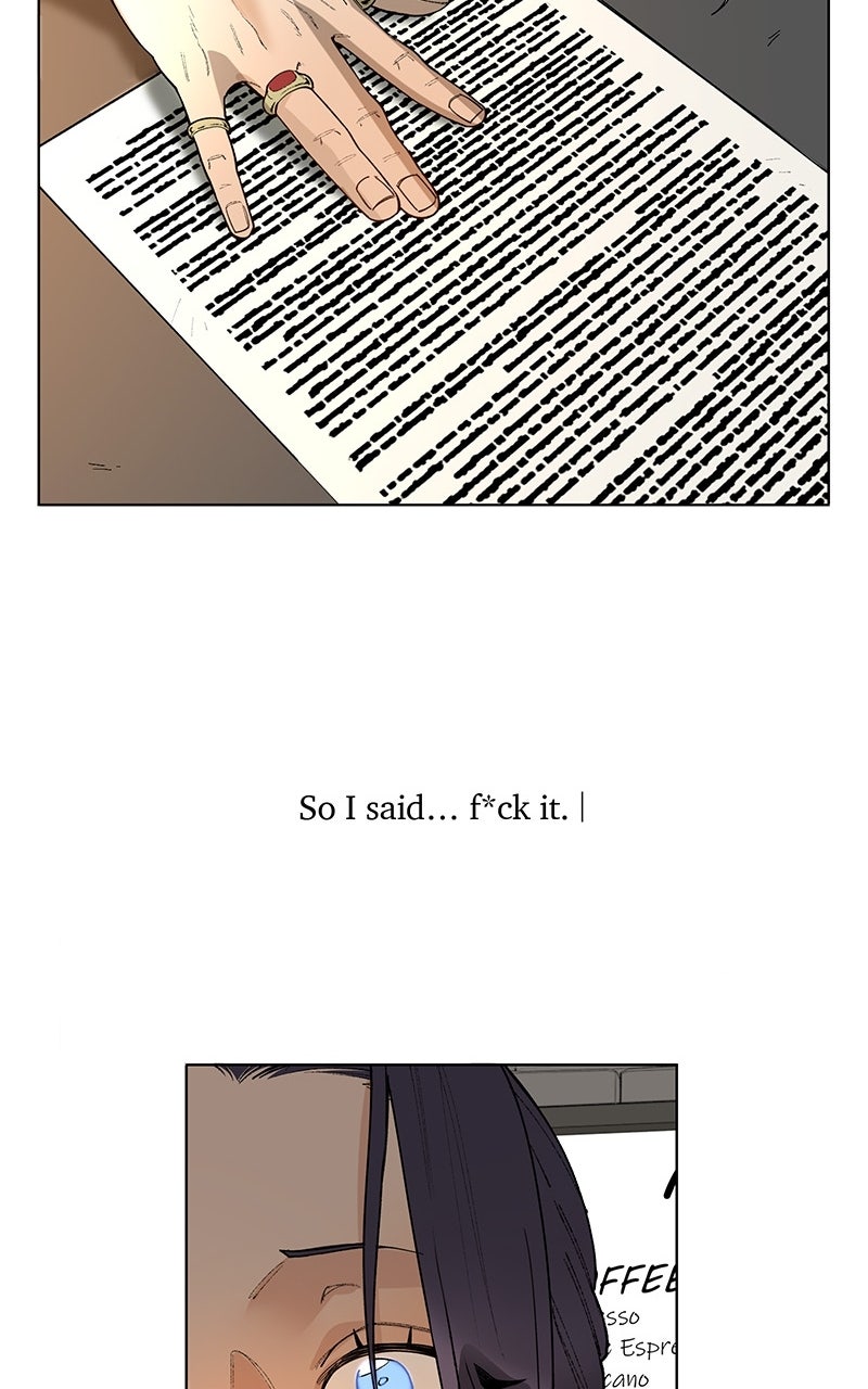 Murder Girlband Episode 34 page 20 - 